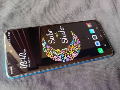 Infinix Hot 11s
