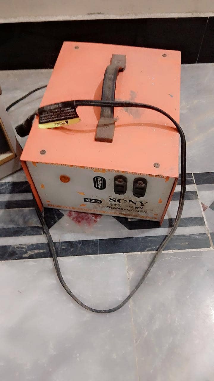 window ac used 1