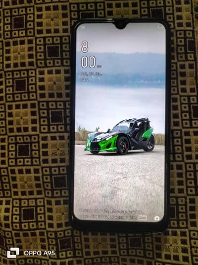 OPPO F11 for sale