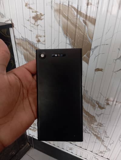 Sony Xperia Xz1 casing