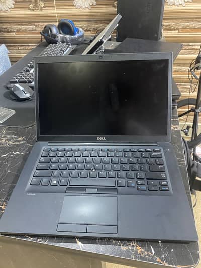 Dell 7480