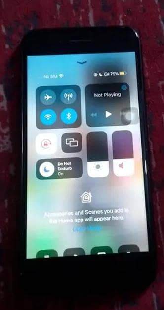 Apple iPhone 7 non pta
