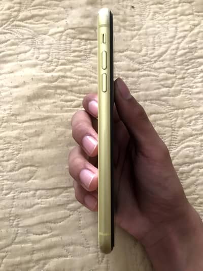 Apple iPhone 11