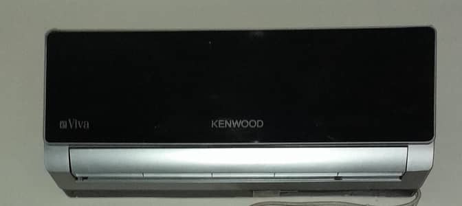 2 Split ACs both 1 Ton (Inverter & Non Inverter) for sale