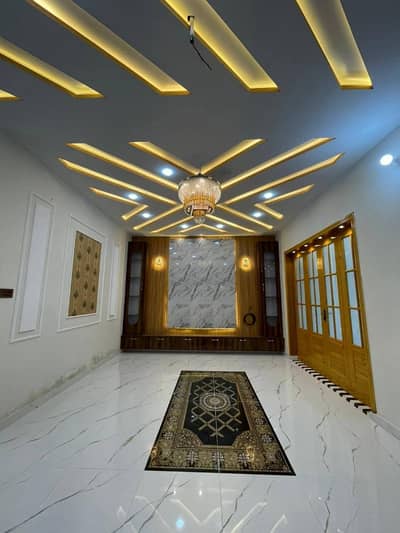 9 Marla Brand New Upper Portion For Rent In G 14/4