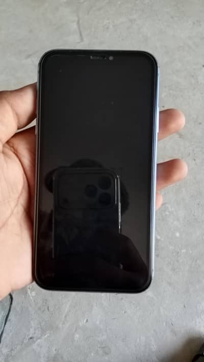 Apple iPhone XR