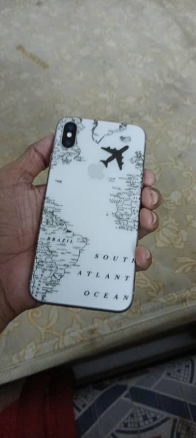 Apple iPhone X official aproved
