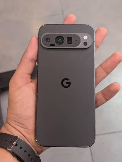 Google Pixel 9 Pro XL