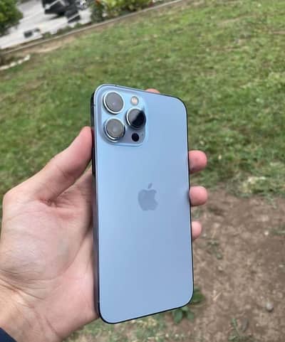 Apple iPhone 13 Pro Max