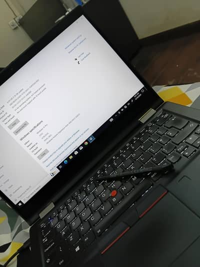 lenovo x390yoga