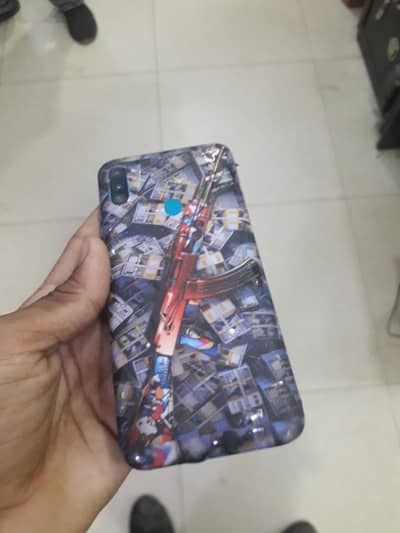 Samsung Mobile A11