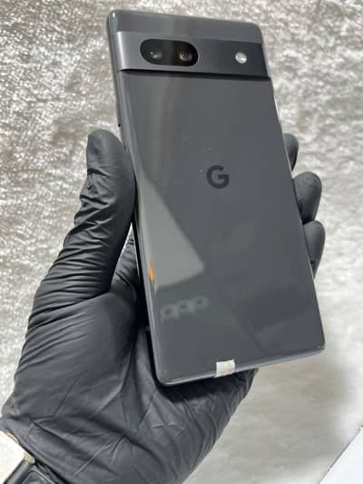 Google Pixel 7a