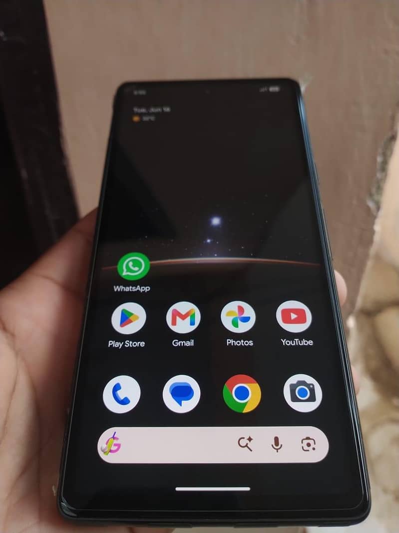 Google Pixel 7a 2