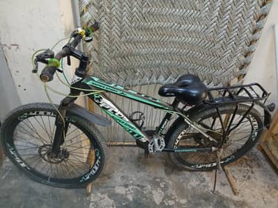Bi Cycle