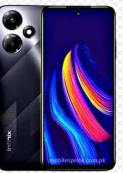 Infininix hot 30