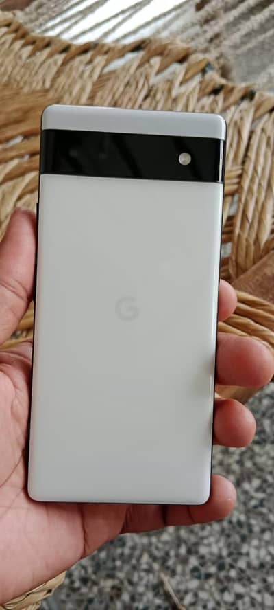 goglepixl 6a