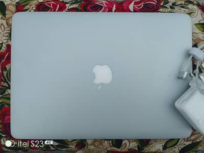 apple MacBook air
