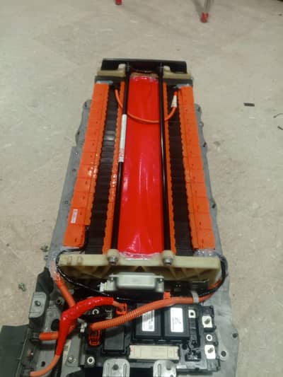 Hybrid battery | Toyota Prius | Aqua | Axio | Prius Hybrid battery