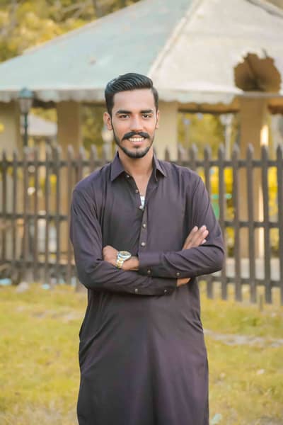 M.Sheraz Gondal