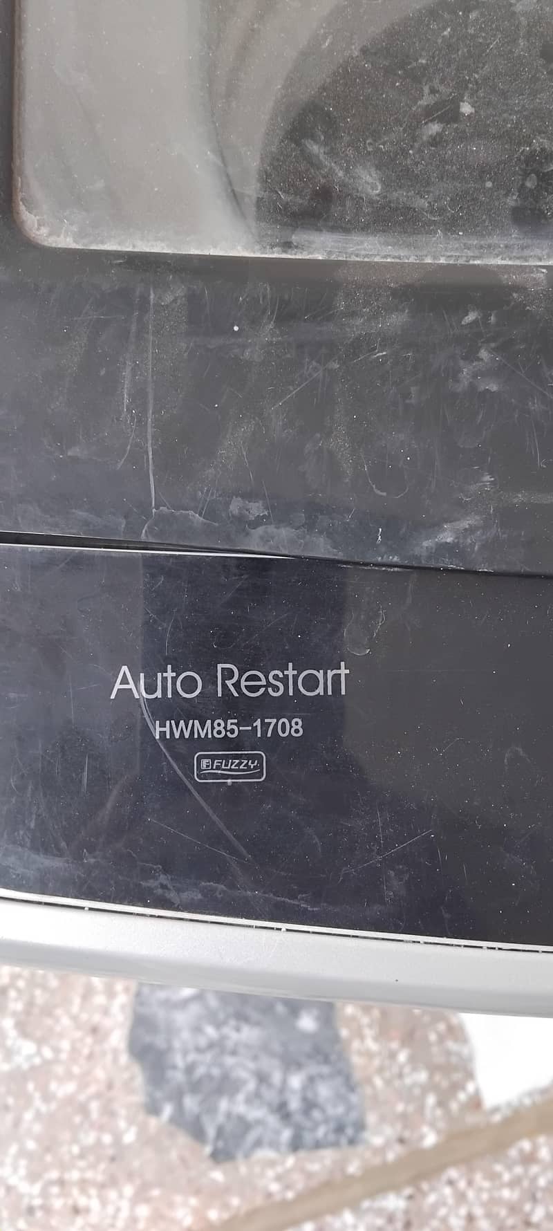 fully automatic 3