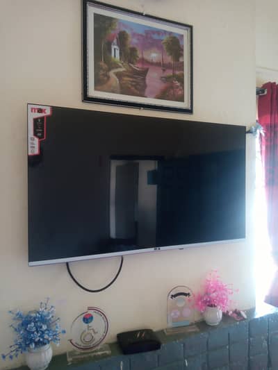 Android LED TV