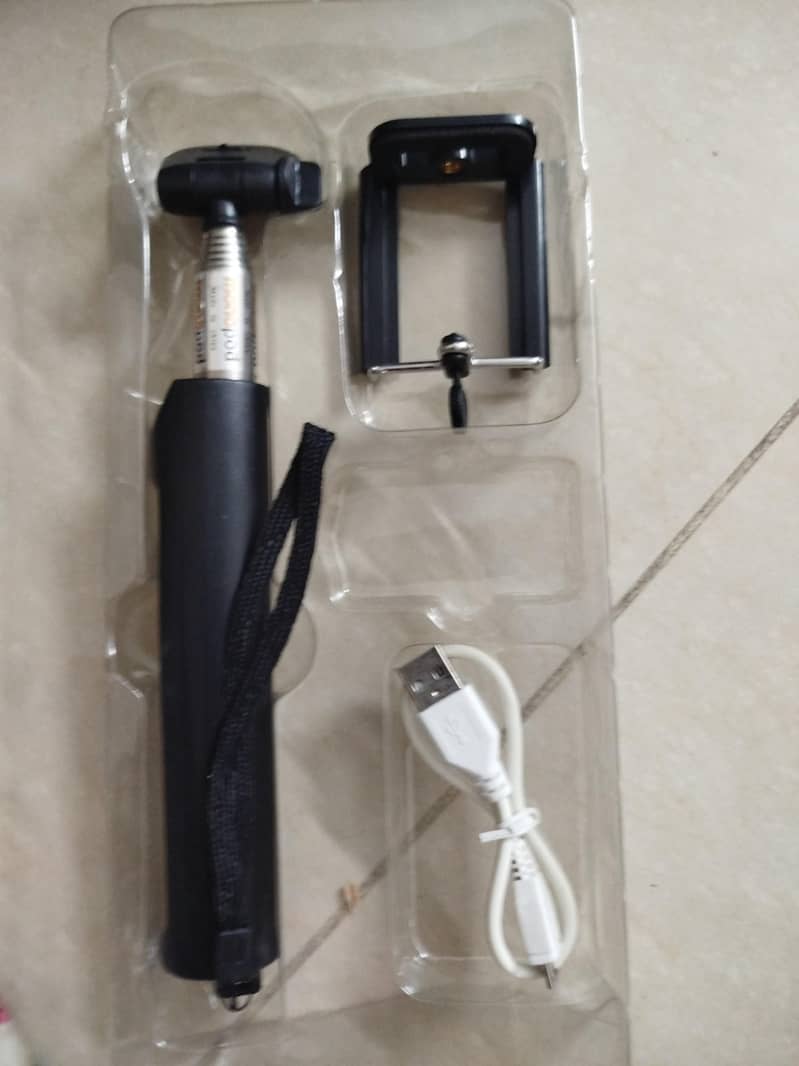Selfie Stick 2