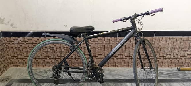 best condition bycycle