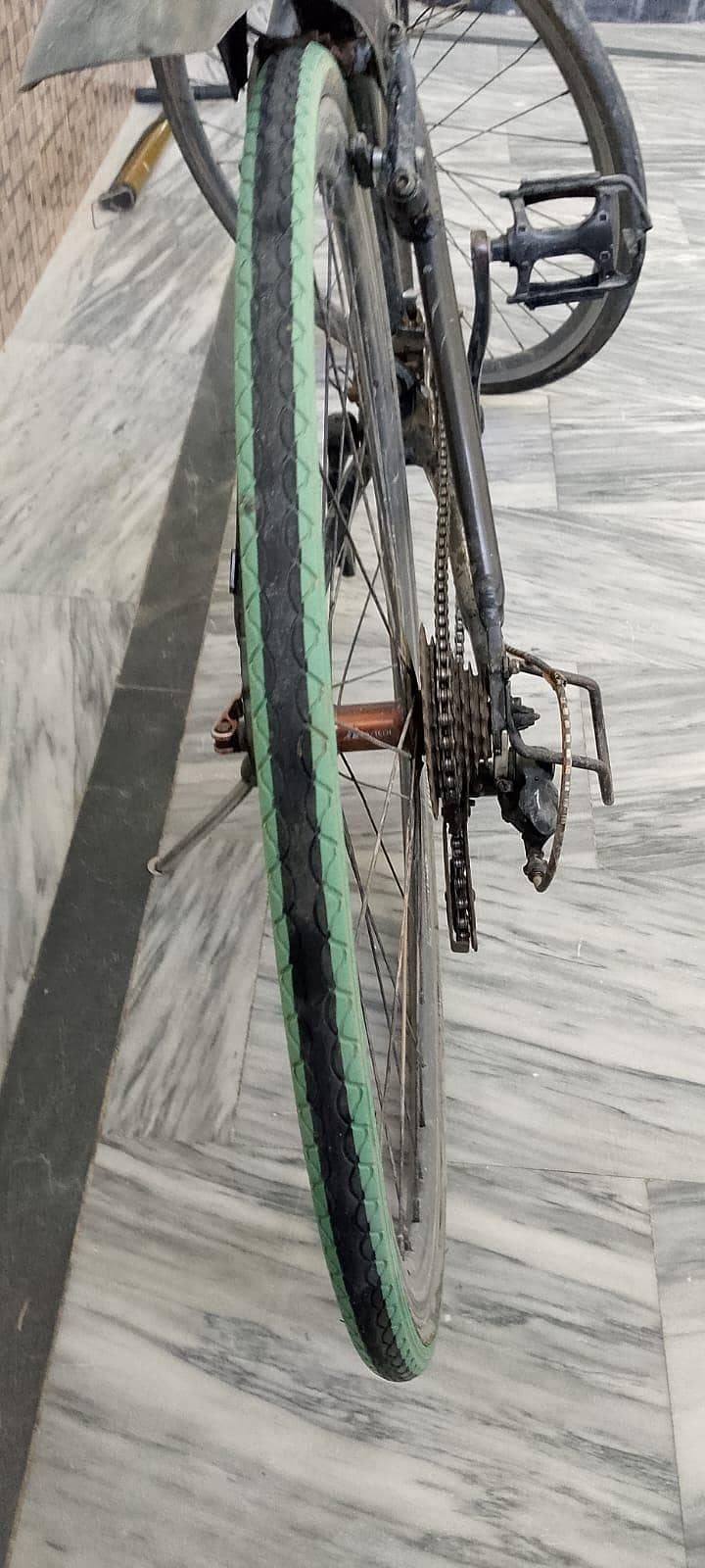 best condition bycycle 2