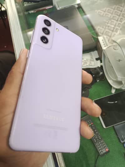 Samsung Mobile S21