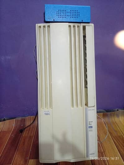 Window AC 0.5 For Sale
