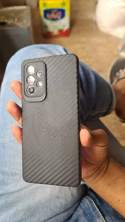 Samsung Mobile A53 5G