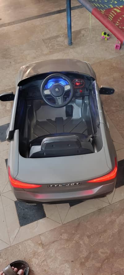 kids car