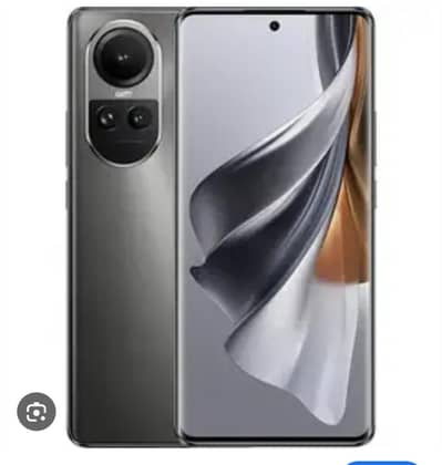 OPPO Reno 10 5G