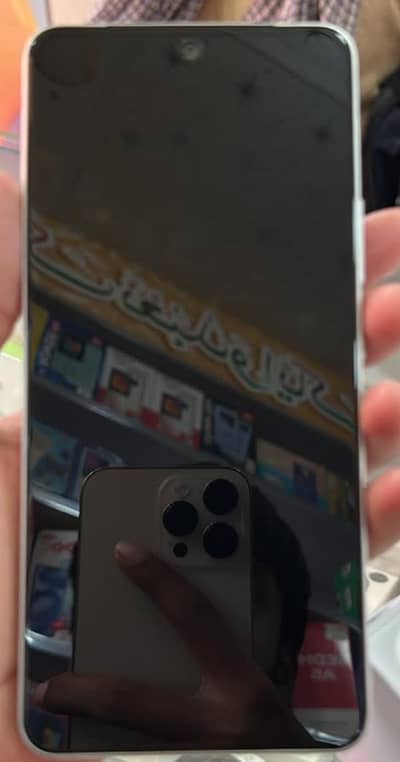 Vivo Y400