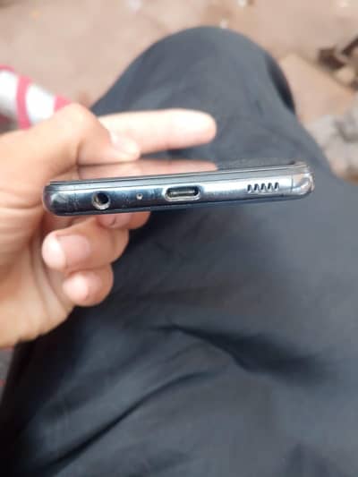 Samsung Mobile A32