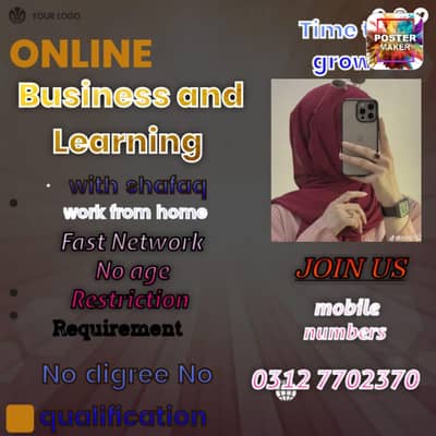 HOME Based Business