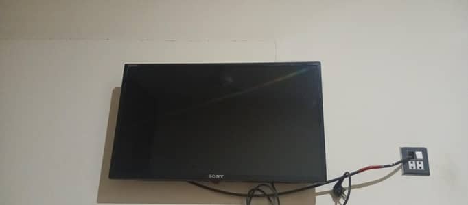 lcd smart tv