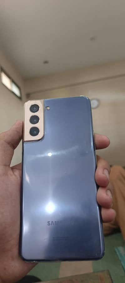 samsung s21 5G non pta urgante sall