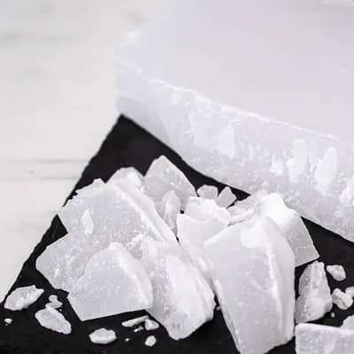 Paraffin wax