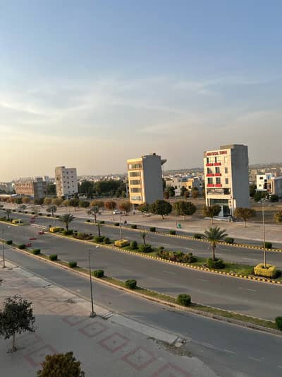 5 Marla Residential plot for Sale In New Lahore city ph3