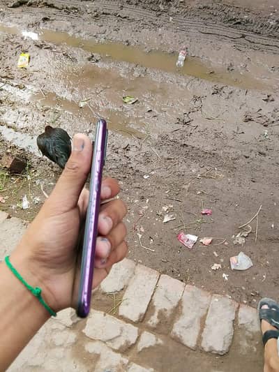 Tecno CAMON 15