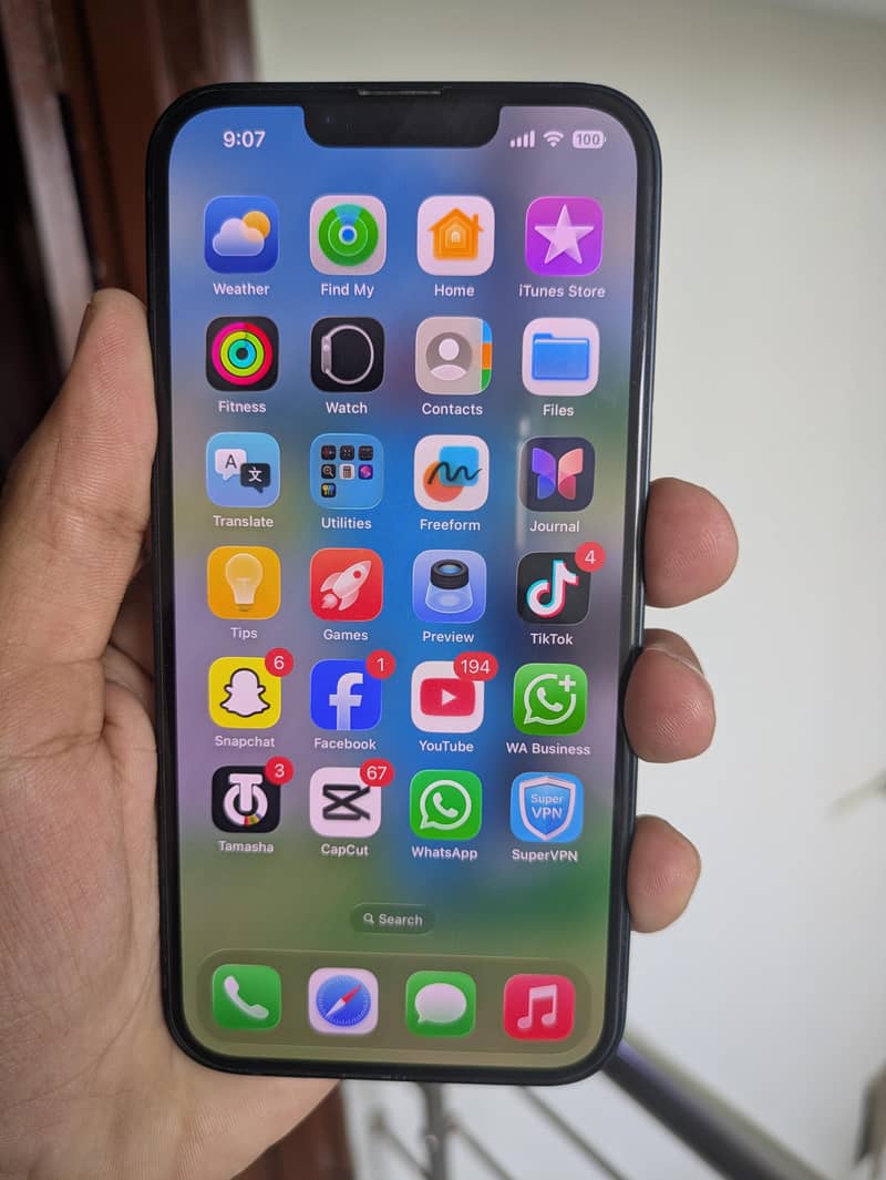 Apple iPhone 13 3