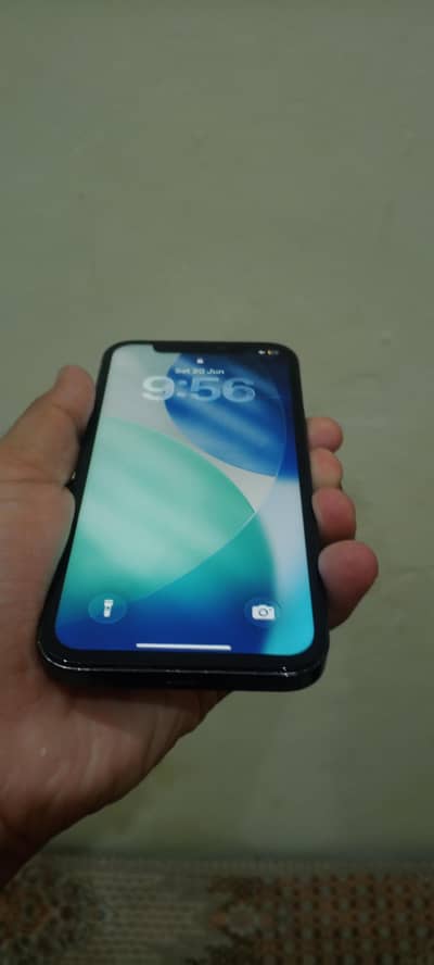 Apple iPhone 12 Pro