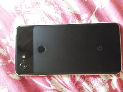 Google Pixel 3 XL