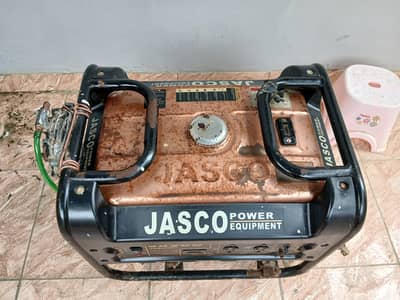 Jasco Generator for sale