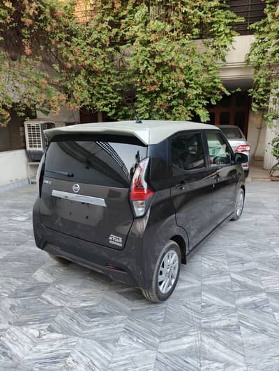 Nissan Dayz 2026