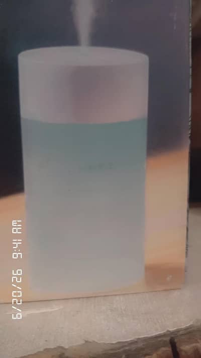 mist maker