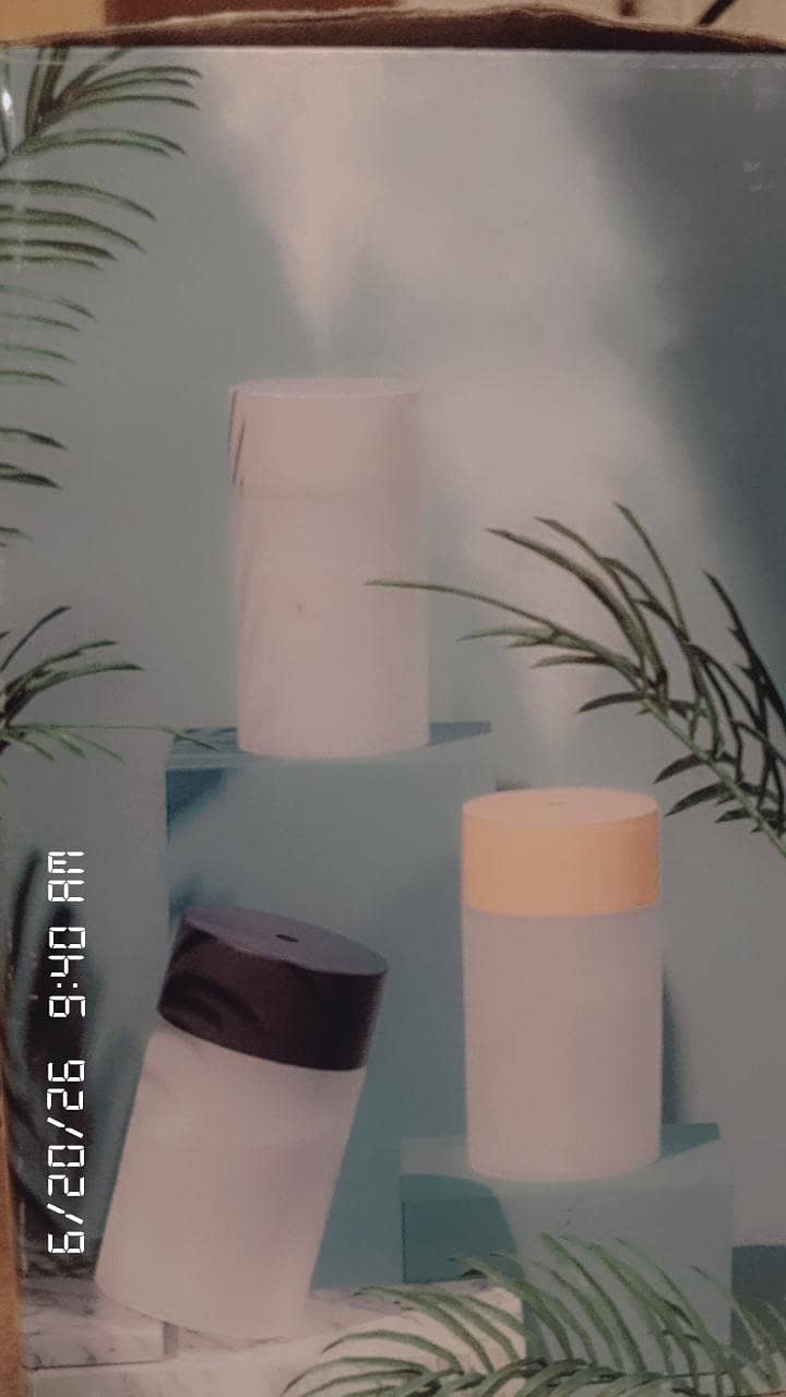 mist maker 1