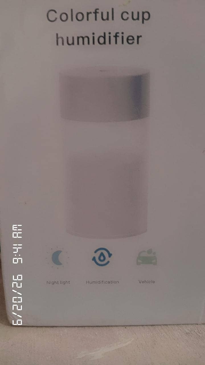 mist maker 2