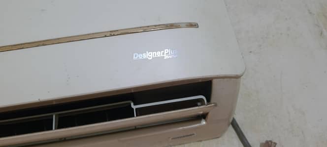 Dowlance 1.5 Ton Inverter Ac